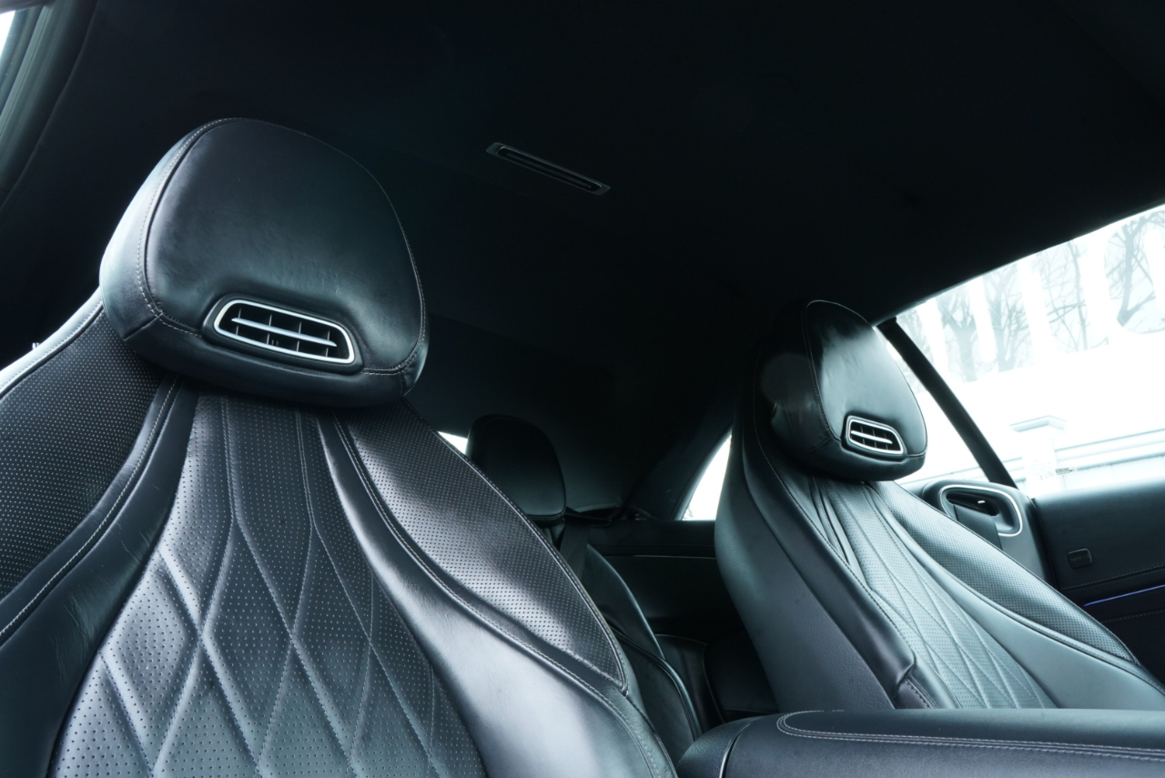 Mercedes-Benz CLE CLE 450 4MATIC Cabriolet 2024