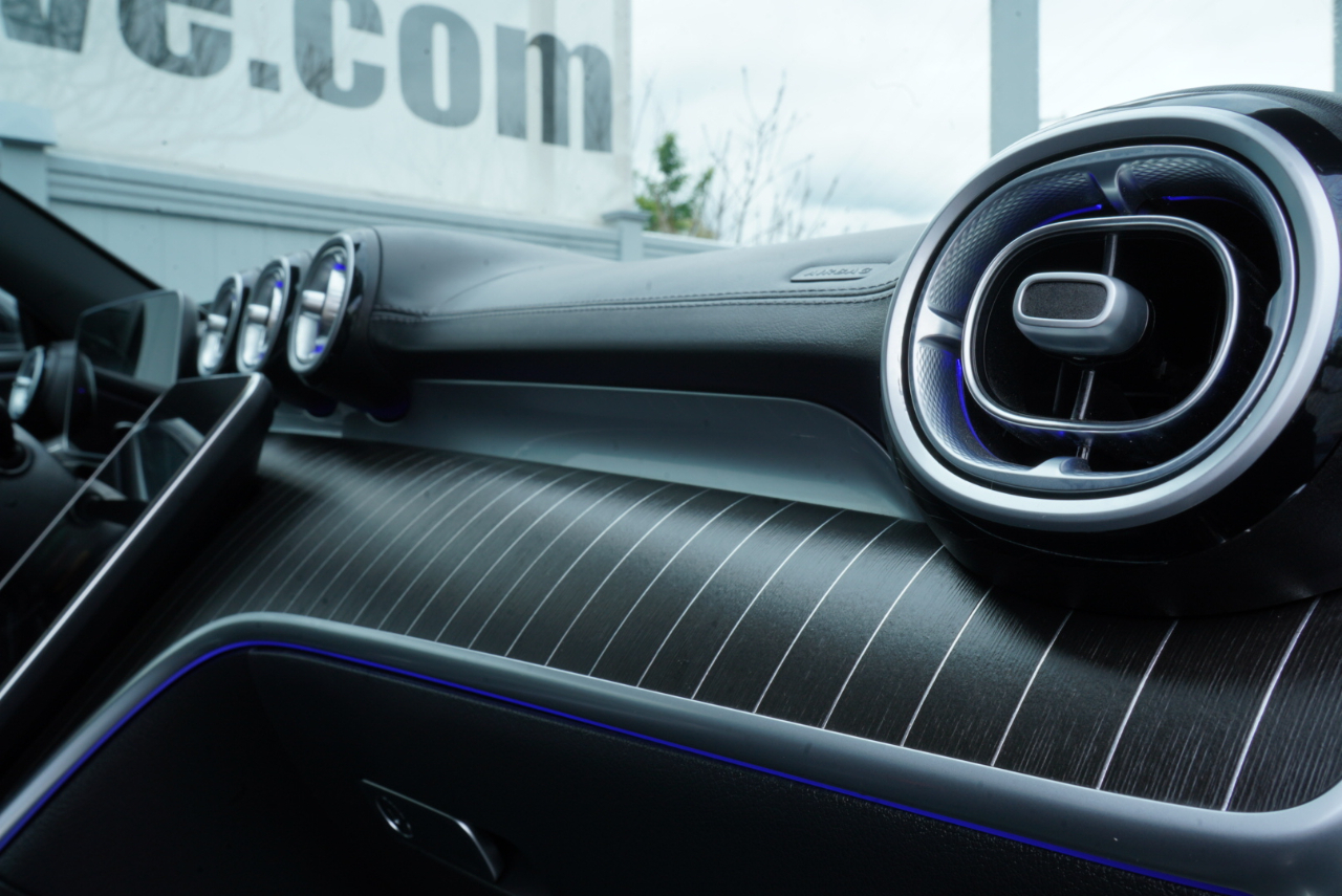 Mercedes-Benz CLE CLE 450 4MATIC Cabriolet 2024