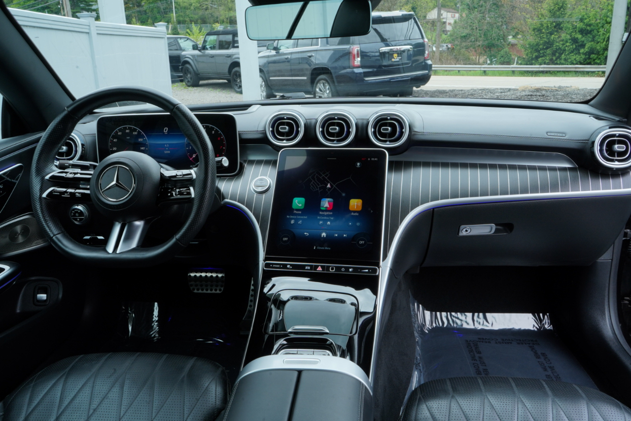 Mercedes-Benz CLE CLE 450 4MATIC Cabriolet 2024