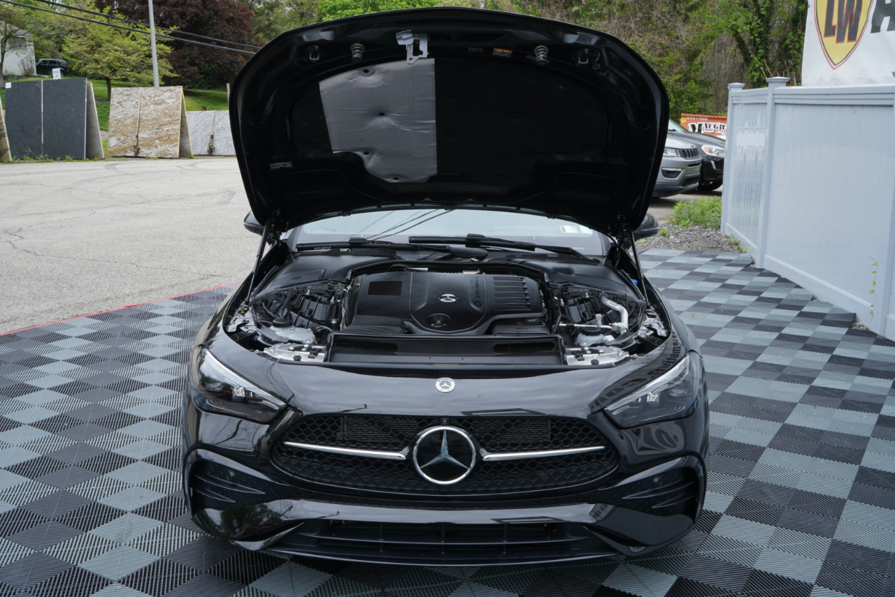Mercedes-Benz CLE CLE 450 4MATIC Cabriolet 2024