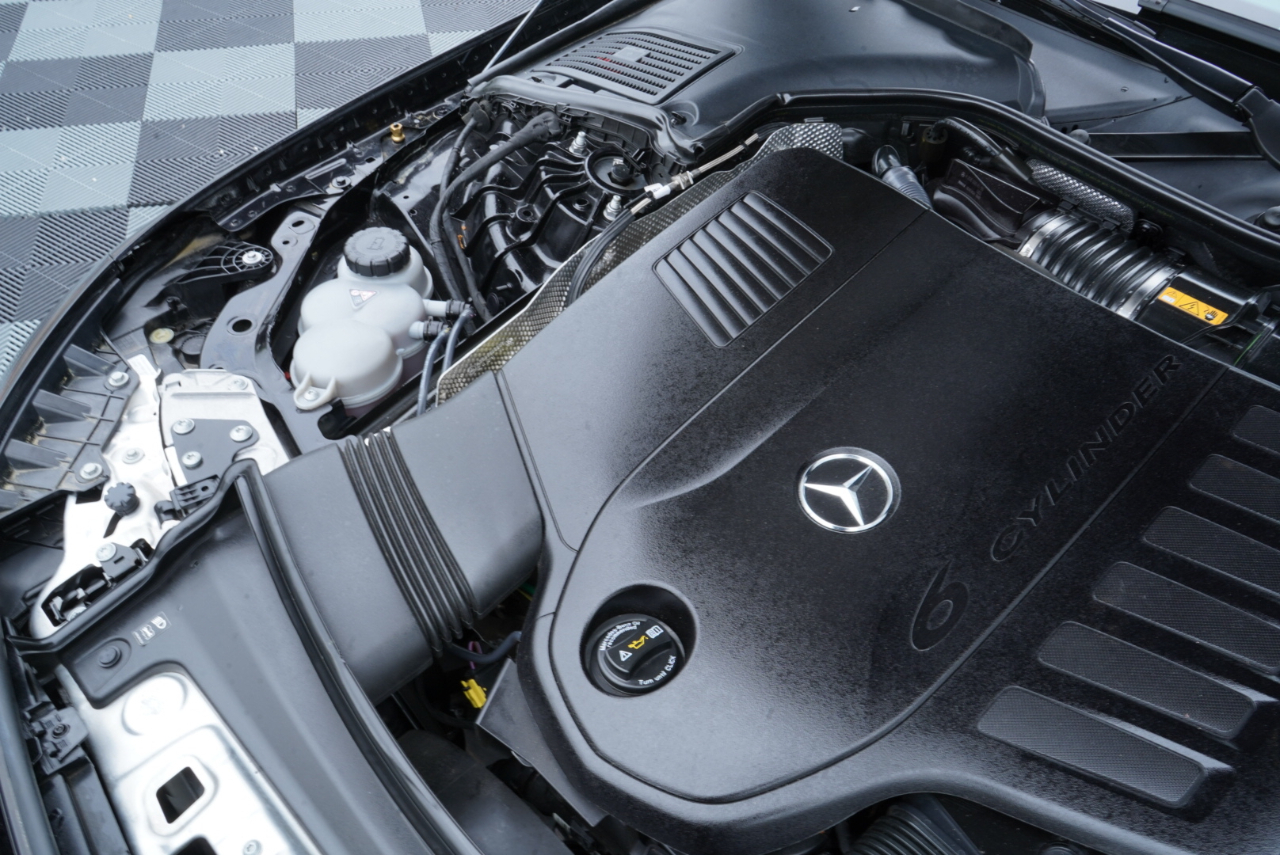 Mercedes-Benz CLE CLE 450 4MATIC Cabriolet 2024
