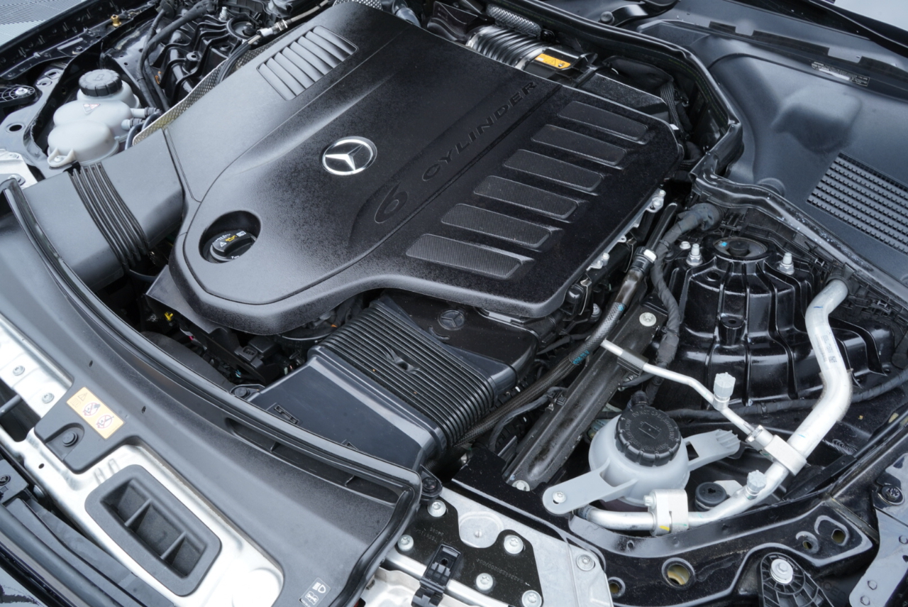Mercedes-Benz CLE CLE 450 4MATIC Cabriolet 2024
