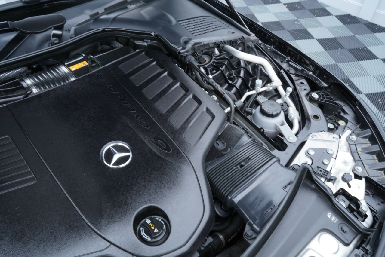 Mercedes-Benz CLE CLE 450 4MATIC Cabriolet 2024