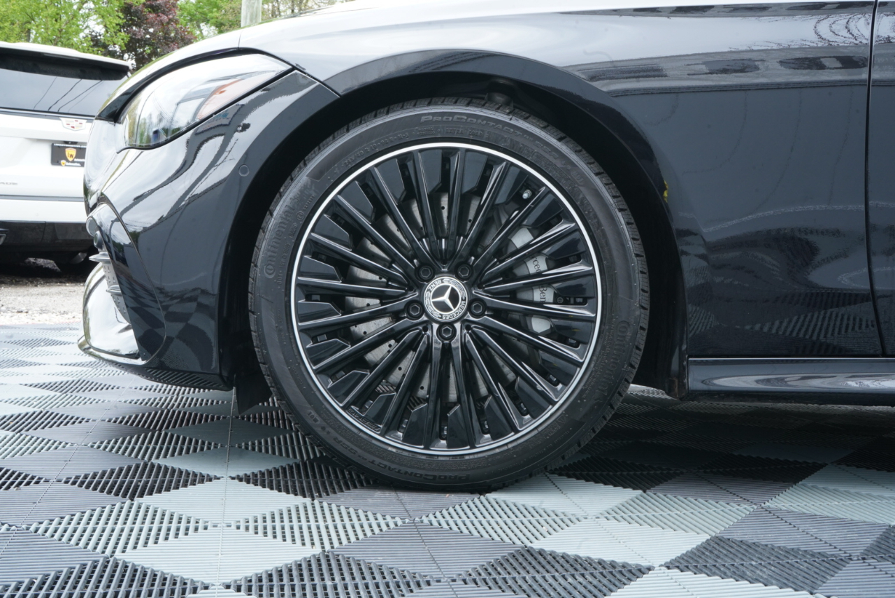 Mercedes-Benz CLE CLE 450 4MATIC Cabriolet 2024
