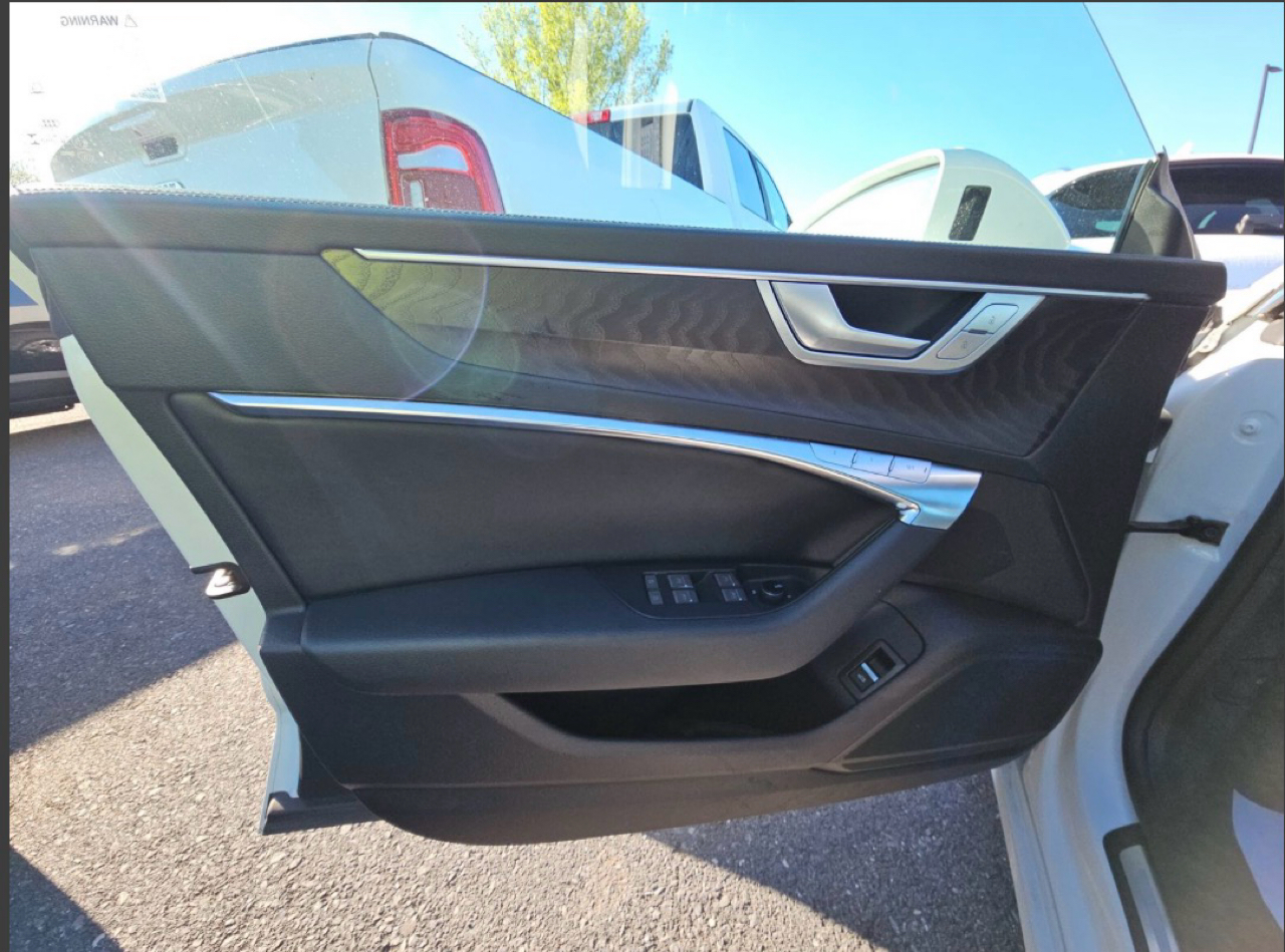 Audi A7 Premium 55 TFSI quattro 2022