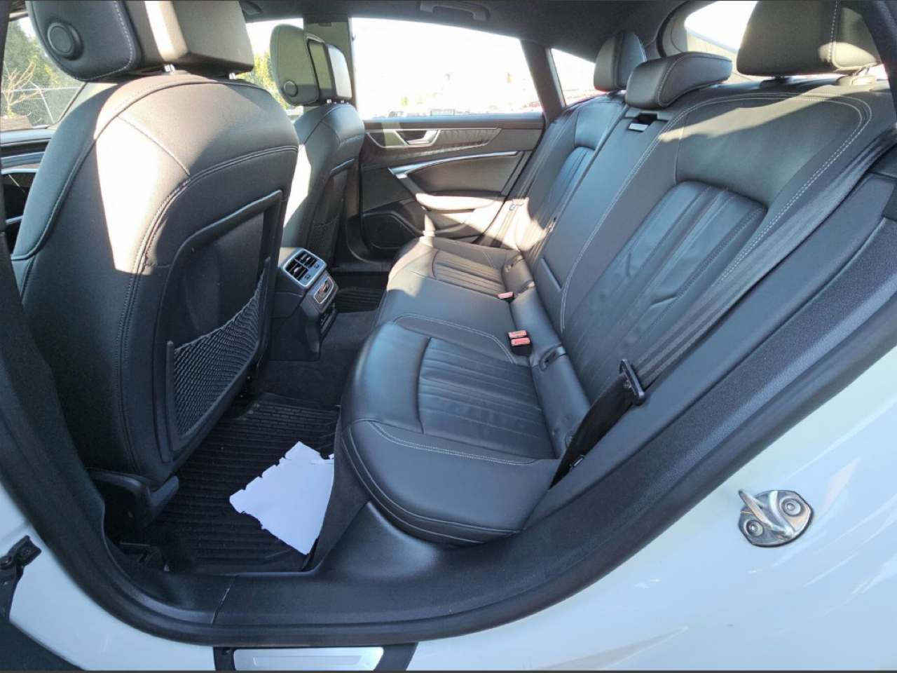 Audi A7 Premium 55 TFSI quattro 2022