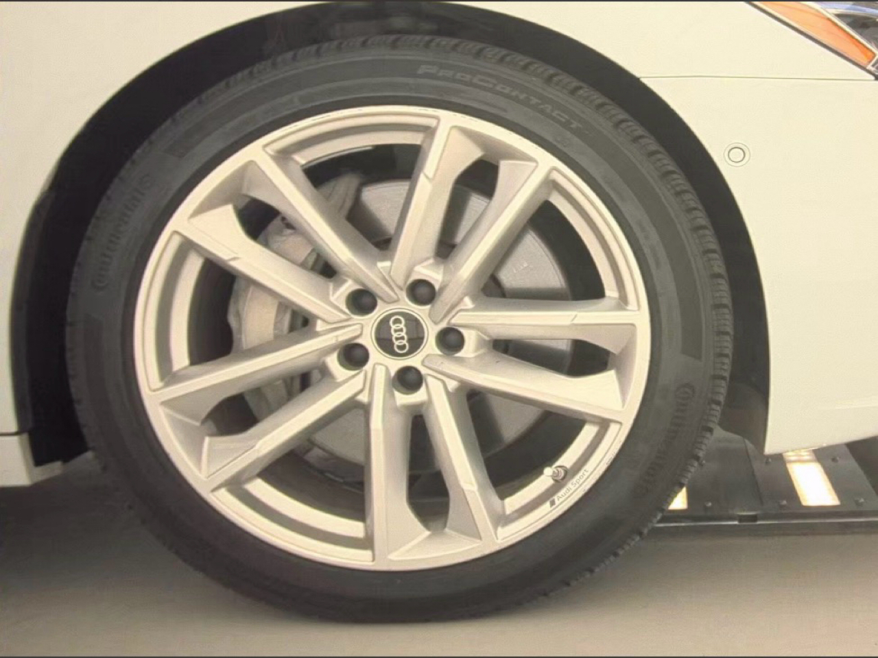 Audi A7 Premium 55 TFSI quattro 2022