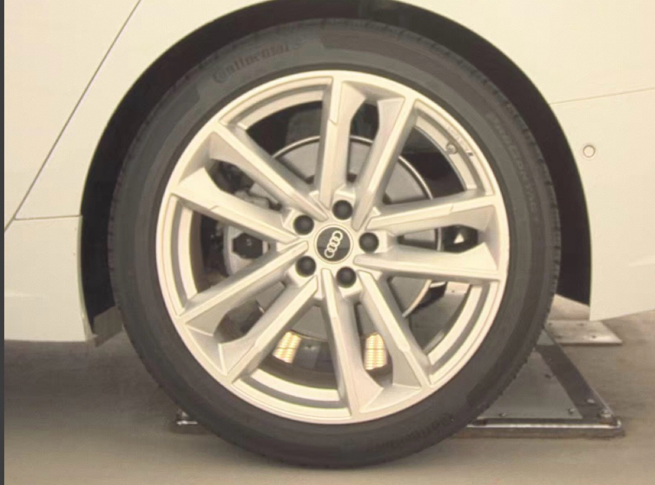 Audi A7 Premium 55 TFSI quattro 2022