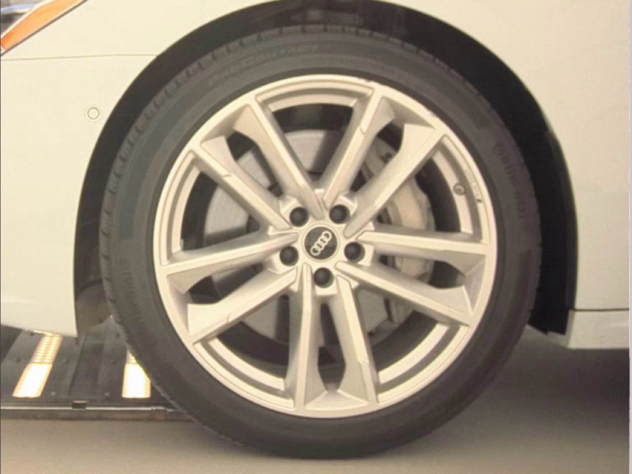 Audi A7 Premium 55 TFSI quattro 2022