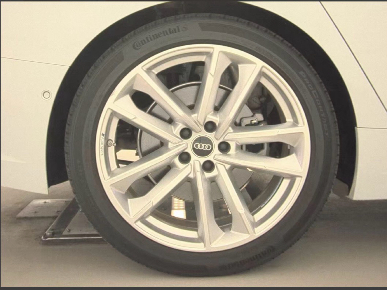 Audi A7 Premium 55 TFSI quattro 2022