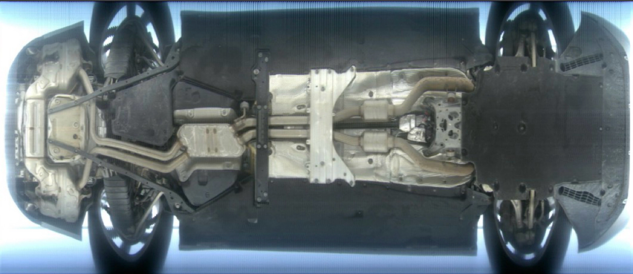 Audi A7 Premium 55 TFSI quattro 2022