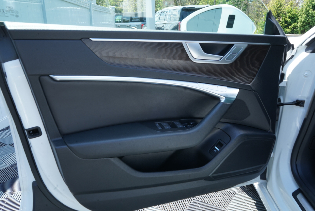 Audi A7 Premium 55 TFSI quattro 2022