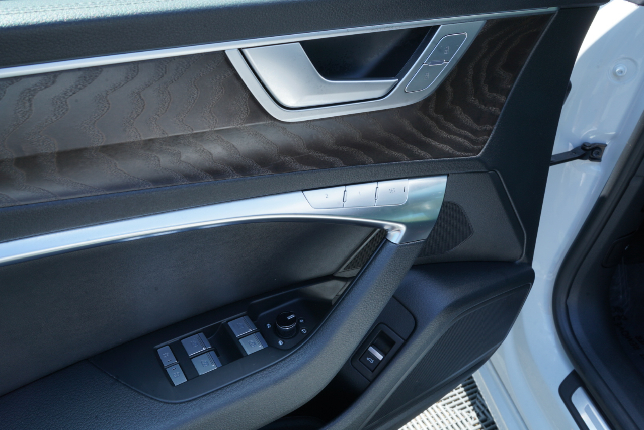 Audi A7 Premium 55 TFSI quattro 2022