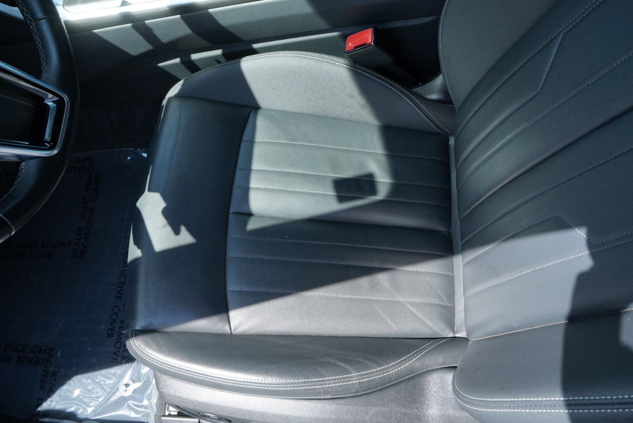 Audi A7 Premium 55 TFSI quattro 2022