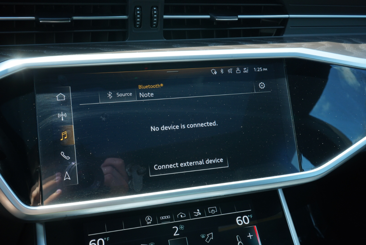 Audi A7 Premium 55 TFSI quattro 2022