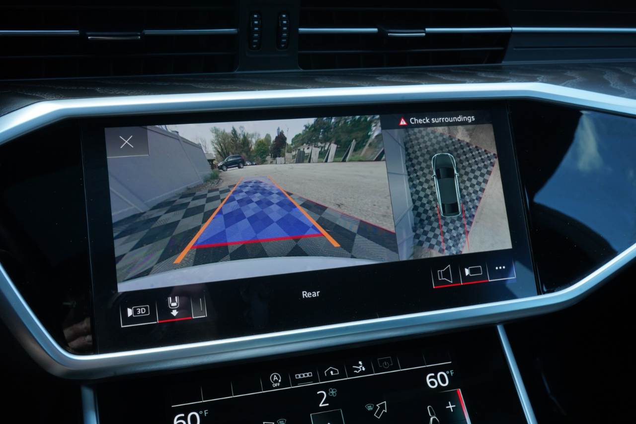 Audi A7 Premium 55 TFSI quattro 2022