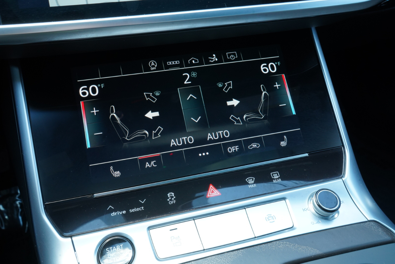 Audi A7 Premium 55 TFSI quattro 2022
