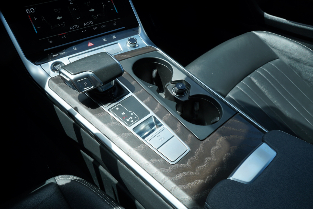 Audi A7 Premium 55 TFSI quattro 2022