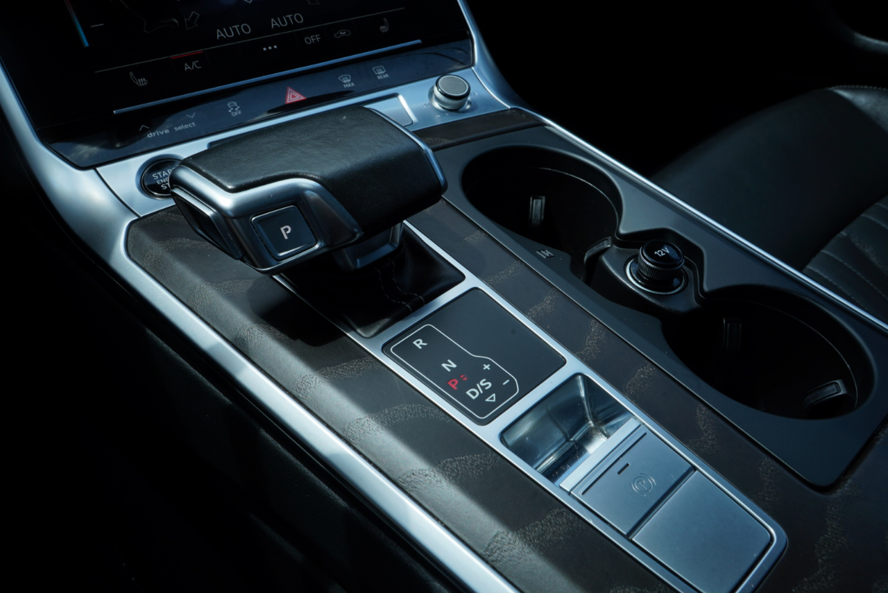 Audi A7 Premium 55 TFSI quattro 2022