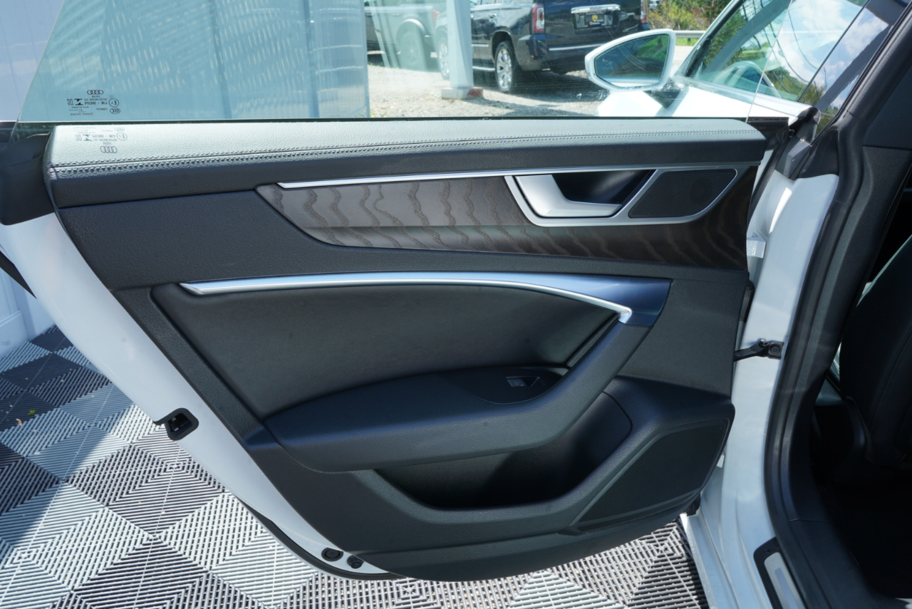 Audi A7 Premium 55 TFSI quattro 2022