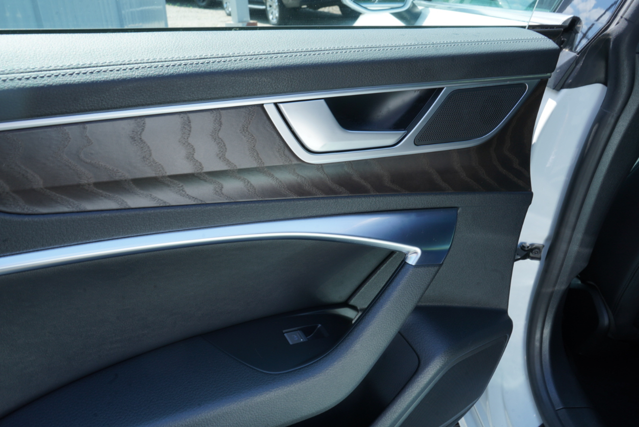 Audi A7 Premium 55 TFSI quattro 2022
