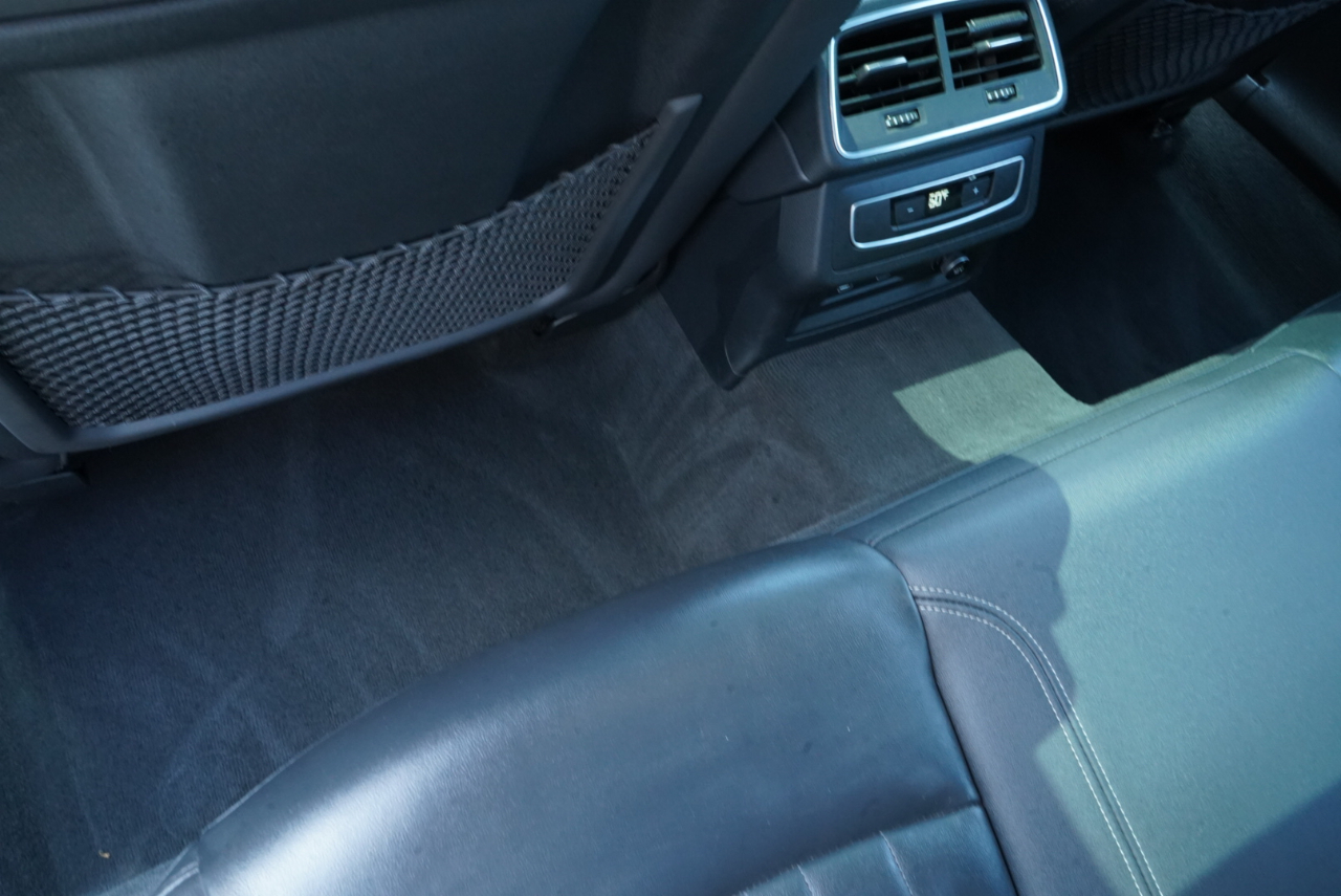 Audi A7 Premium 55 TFSI quattro 2022