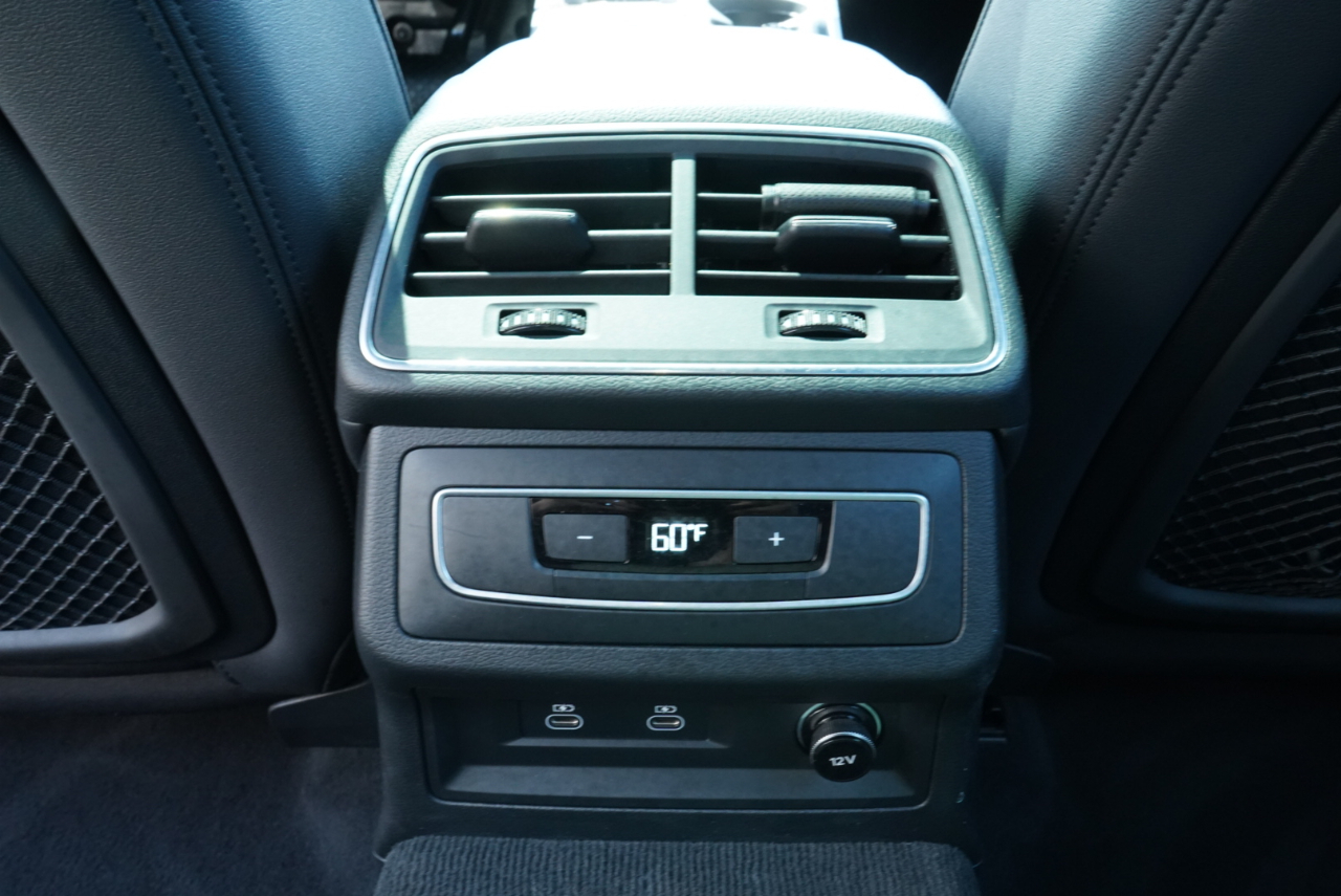 Audi A7 Premium 55 TFSI quattro 2022