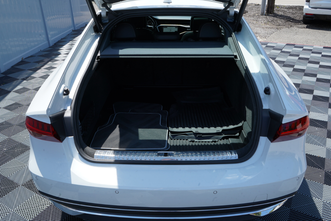 Audi A7 Premium 55 TFSI quattro 2022