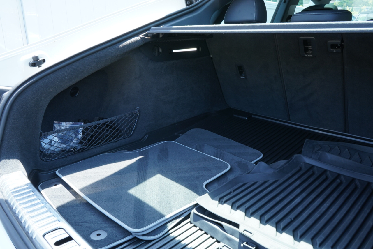 Audi A7 Premium 55 TFSI quattro 2022
