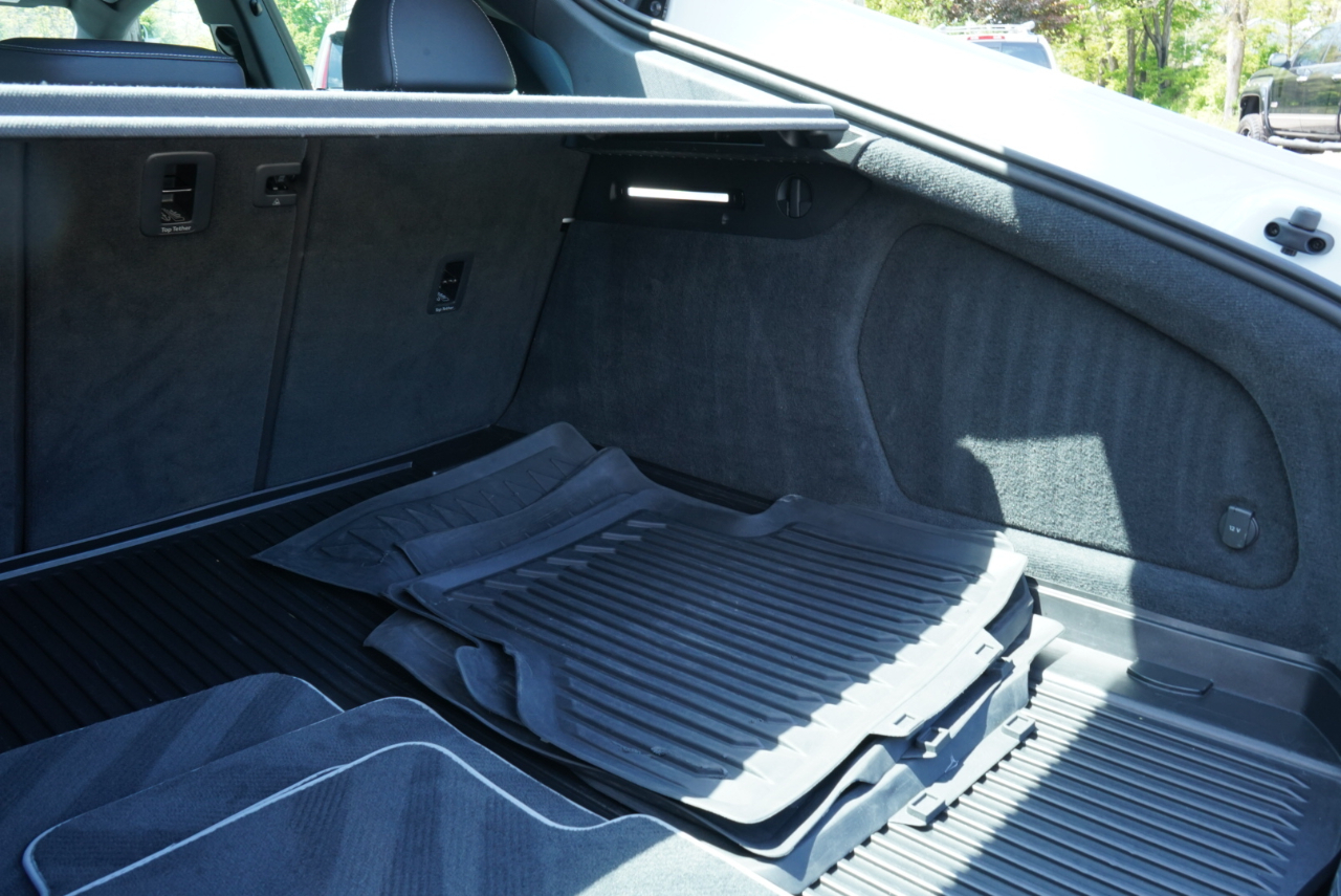 Audi A7 Premium 55 TFSI quattro 2022