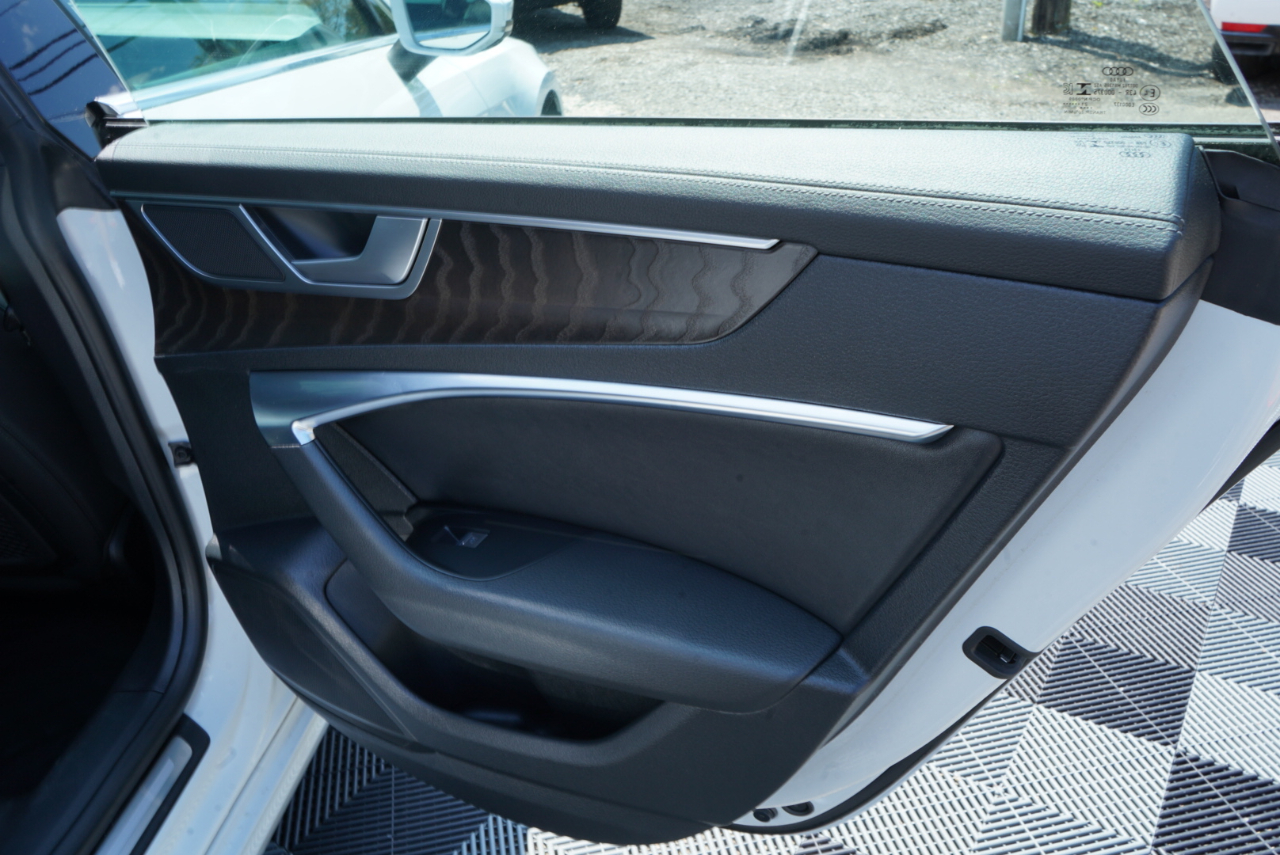 Audi A7 Premium 55 TFSI quattro 2022