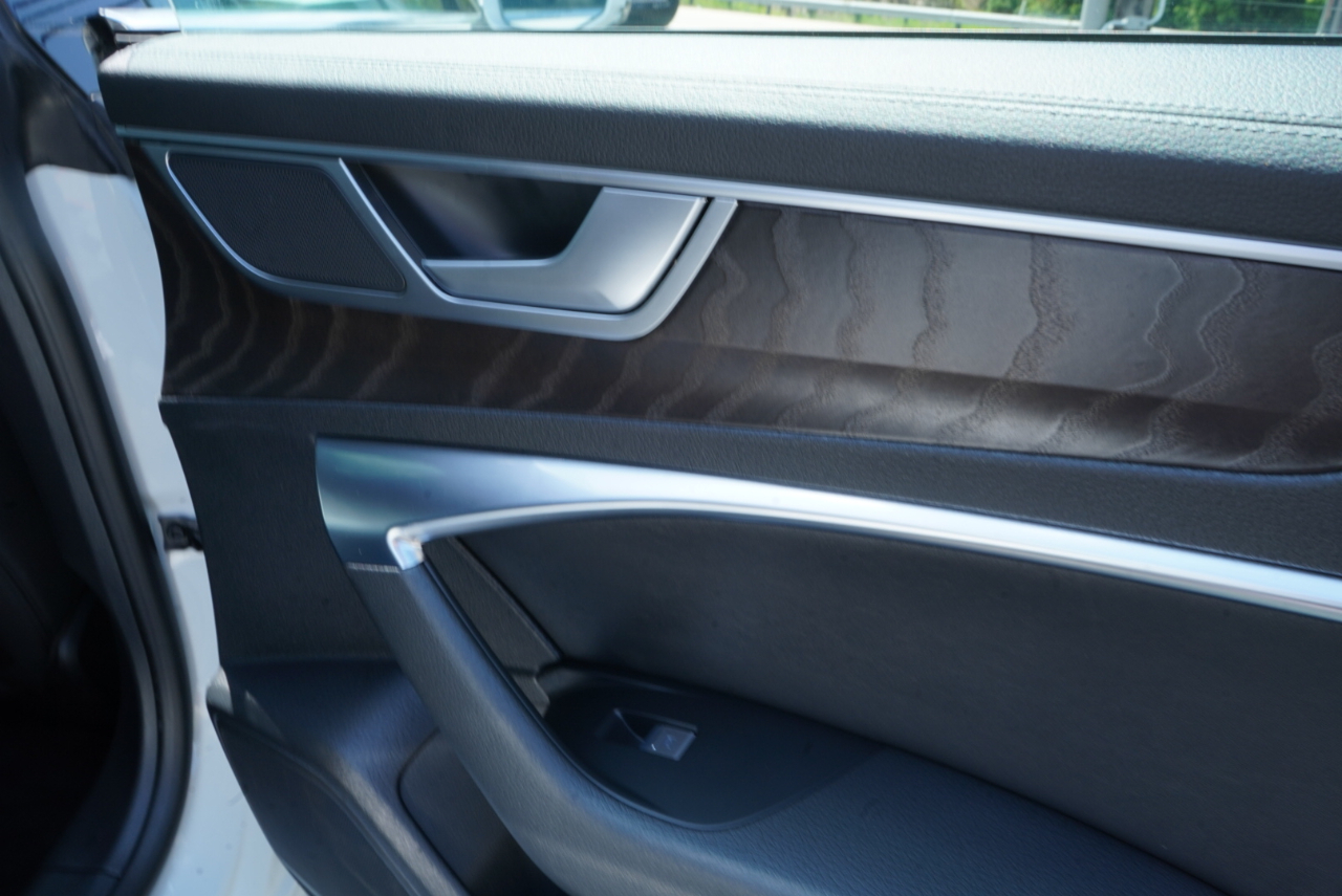 Audi A7 Premium 55 TFSI quattro 2022