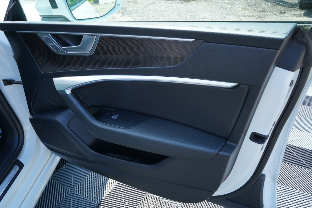 Audi A7 Premium 55 TFSI quattro 2022