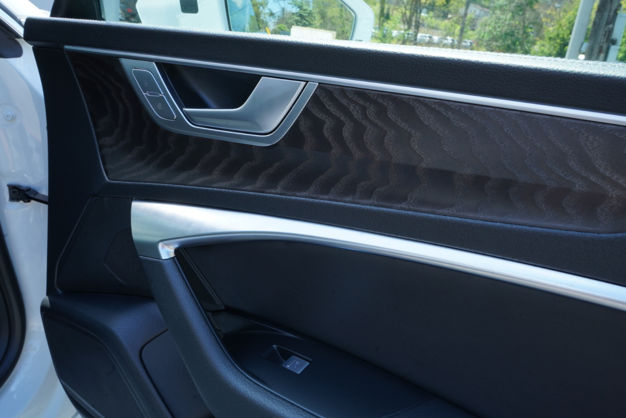 Audi A7 Premium 55 TFSI quattro 2022