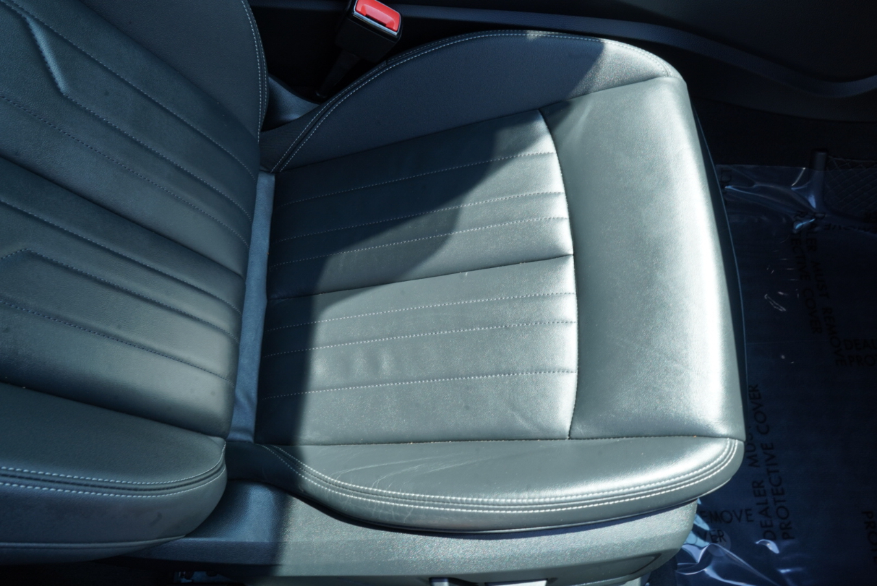 Audi A7 Premium 55 TFSI quattro 2022