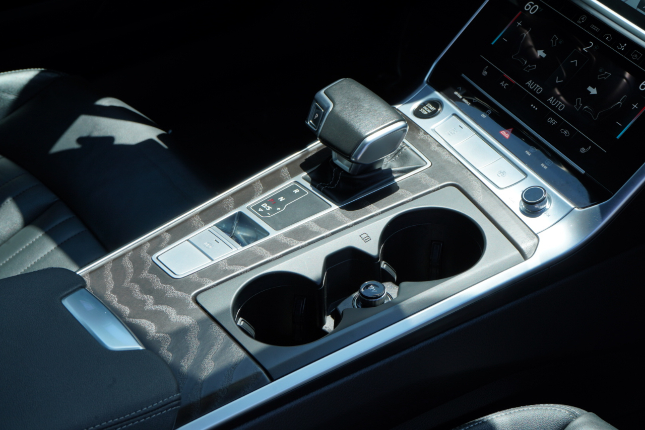 Audi A7 Premium 55 TFSI quattro 2022