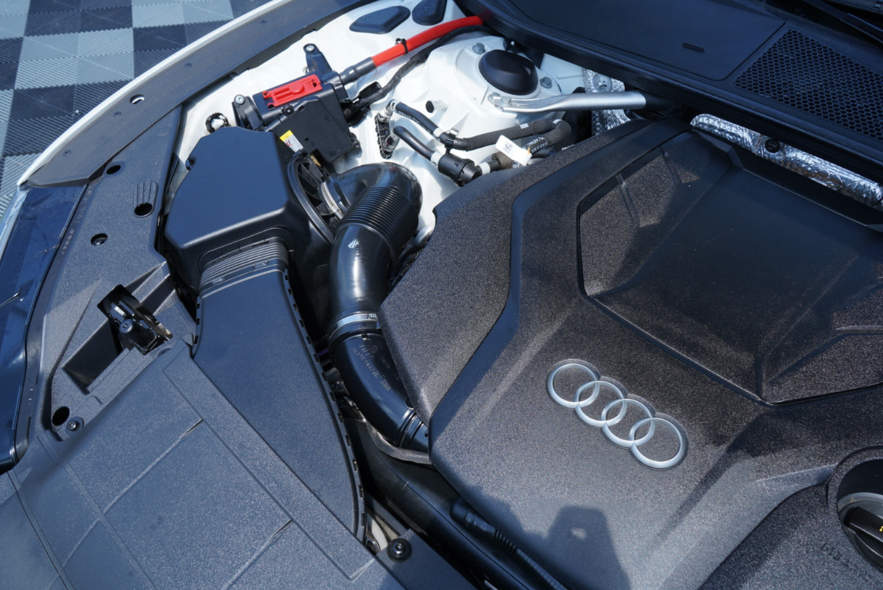 Audi A7 Premium 55 TFSI quattro 2022
