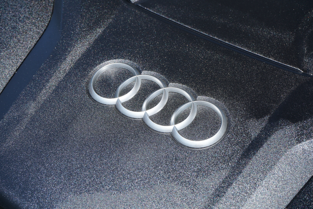 Audi A7 Premium 55 TFSI quattro 2022