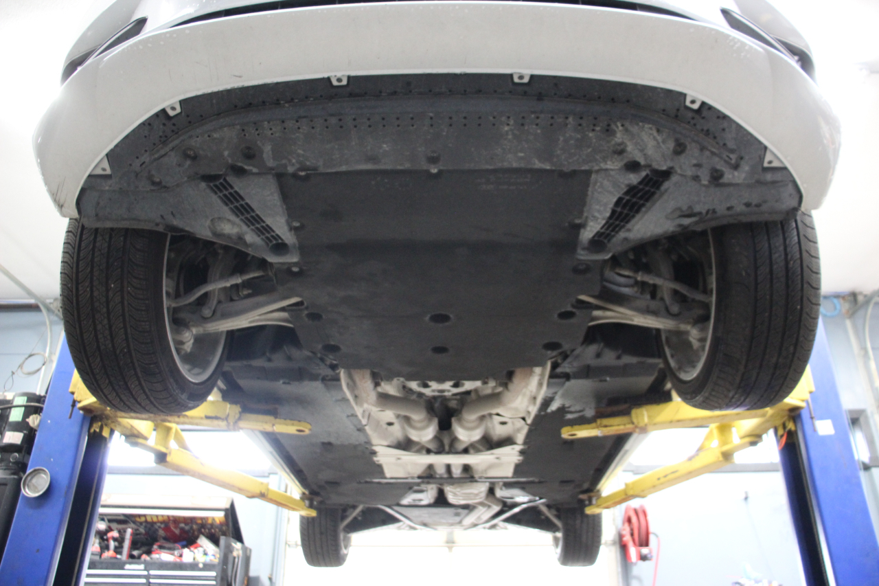 Audi A7 Premium 55 TFSI quattro 2022