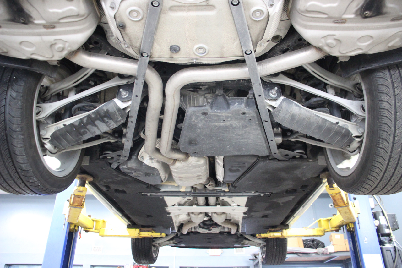 Audi A7 Premium 55 TFSI quattro 2022