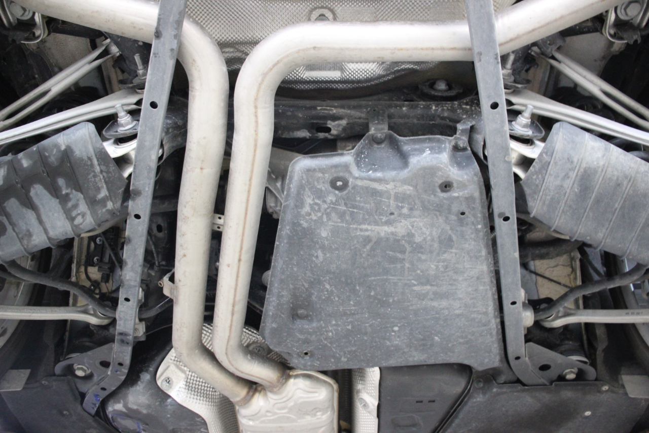 Audi A7 Premium 55 TFSI quattro 2022