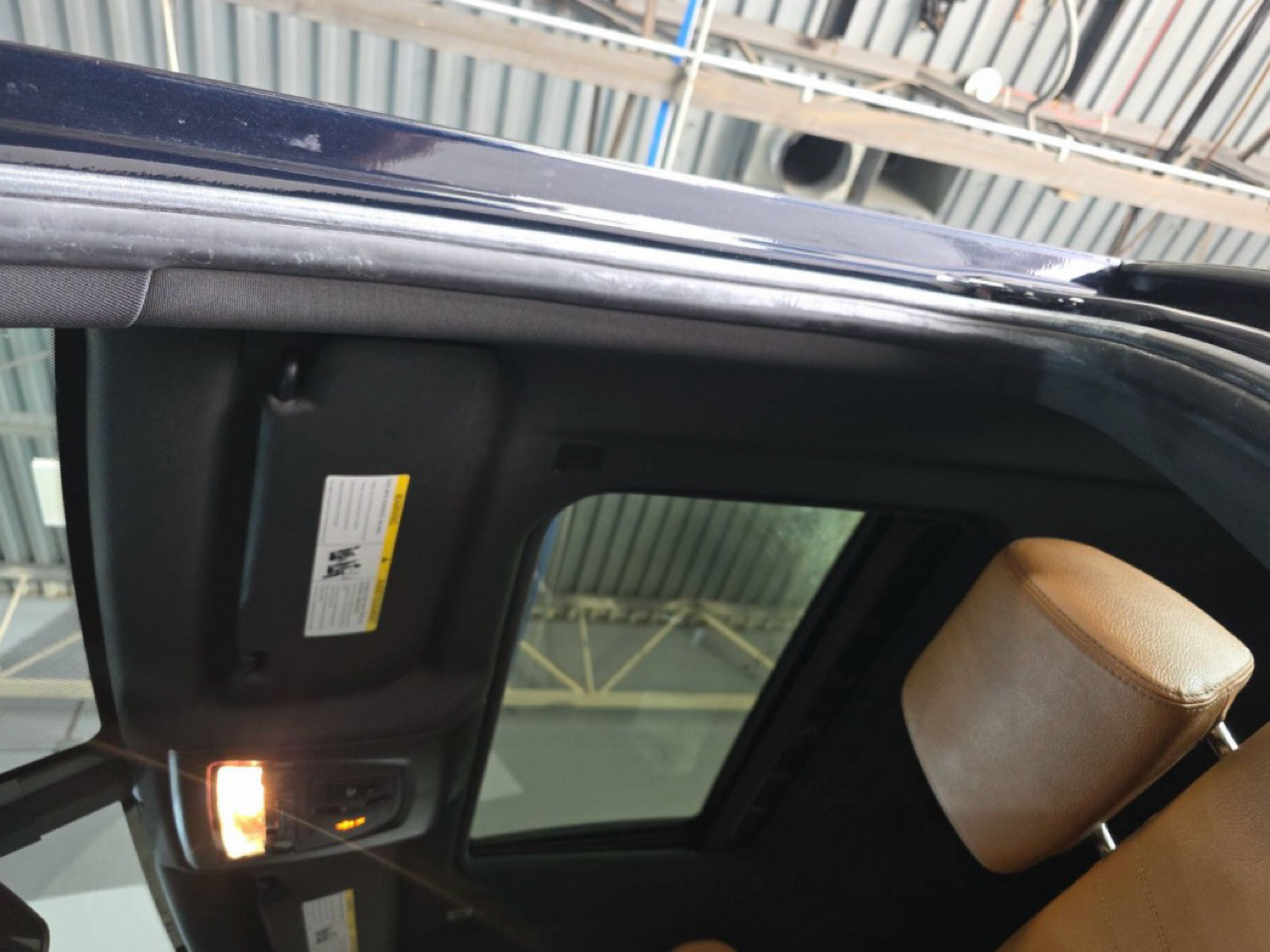 BMW X4 xDrive28i Sports Activity Coupe 2017