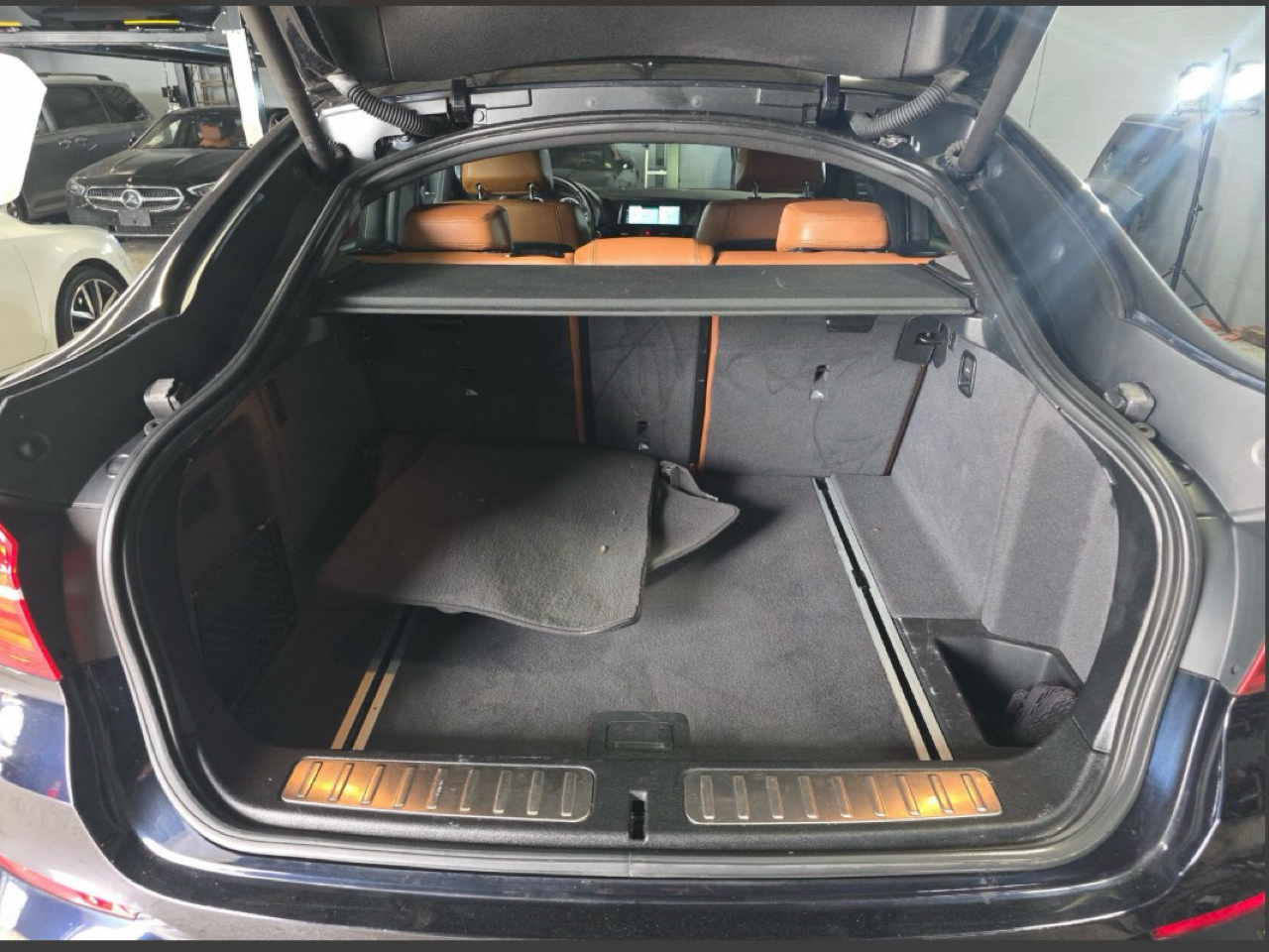 BMW X4 xDrive28i Sports Activity Coupe 2017