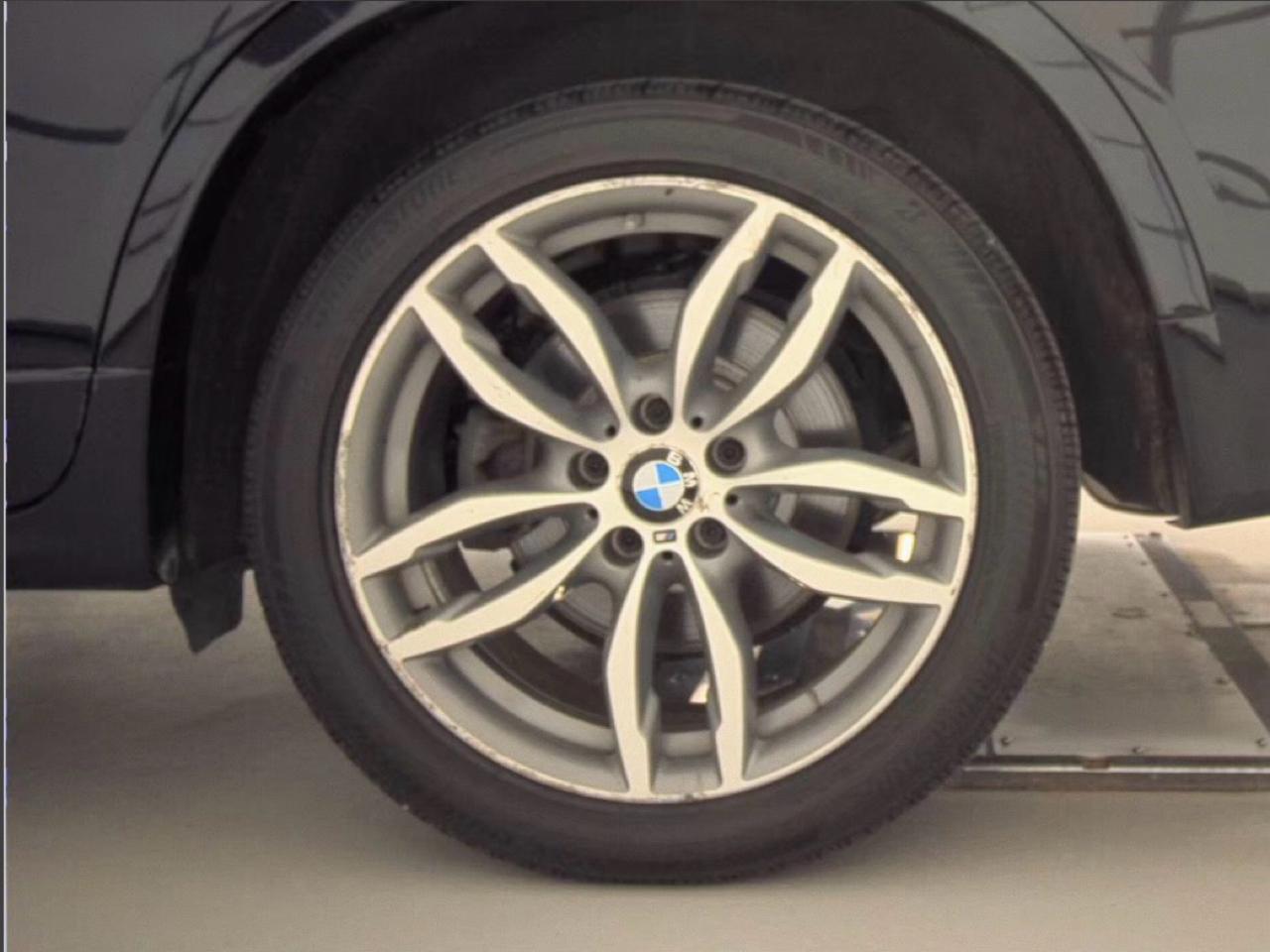 BMW X4 xDrive28i Sports Activity Coupe 2017