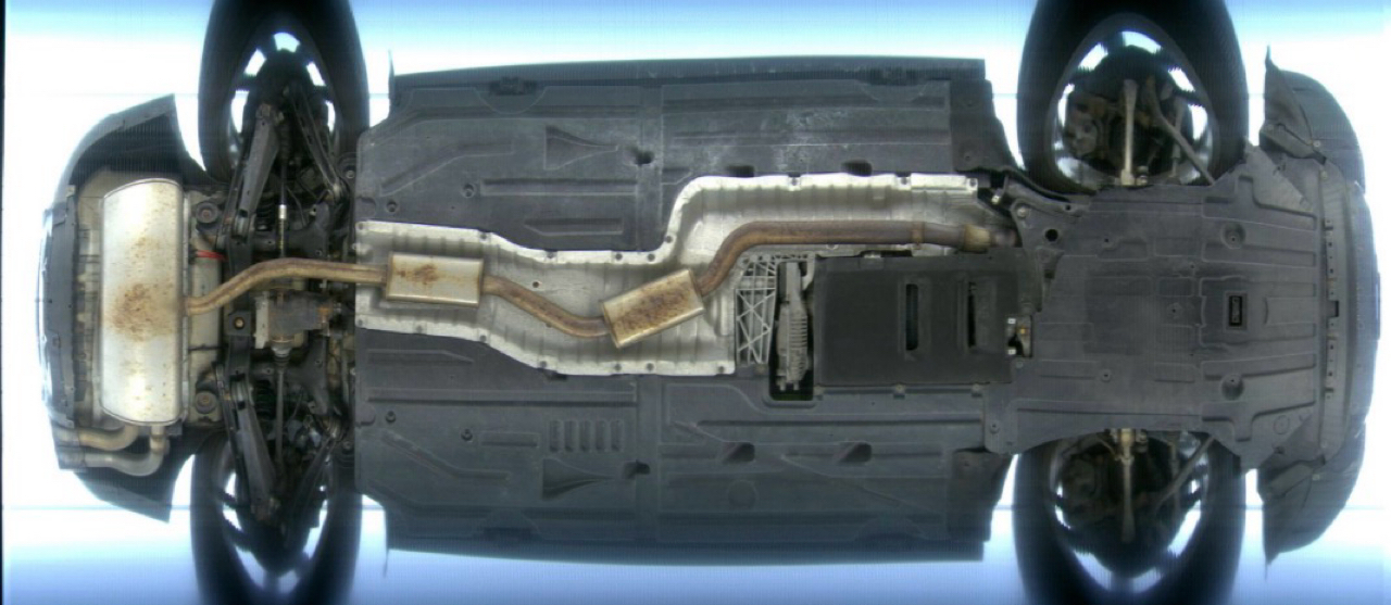 BMW X4 xDrive28i Sports Activity Coupe 2017