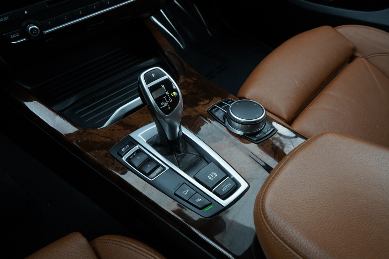 BMW X4 xDrive28i Sports Activity Coupe 2017