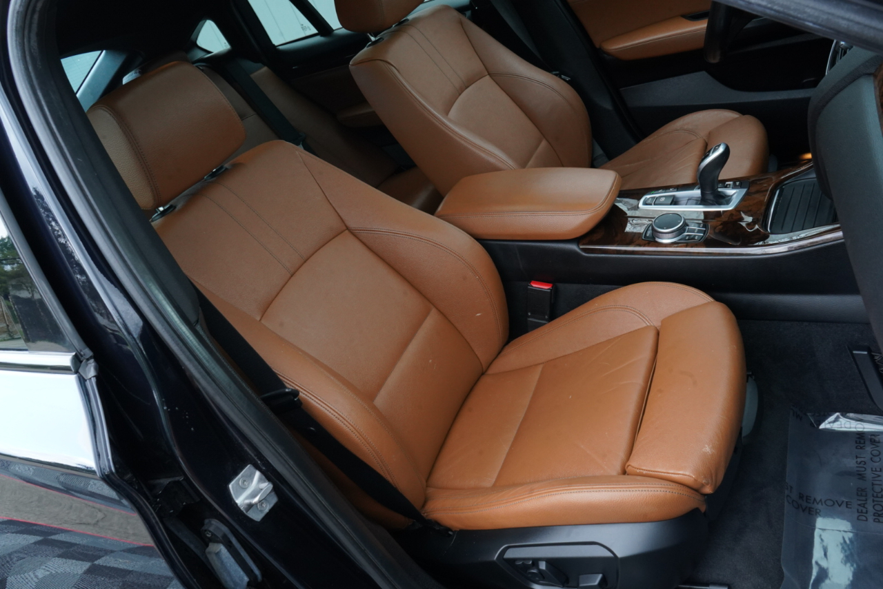 BMW X4 xDrive28i Sports Activity Coupe 2017
