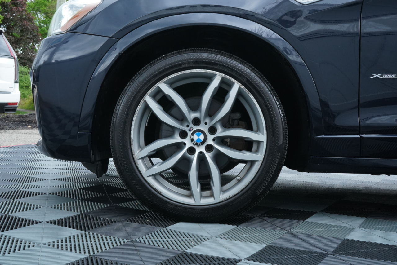 BMW X4 xDrive28i Sports Activity Coupe 2017