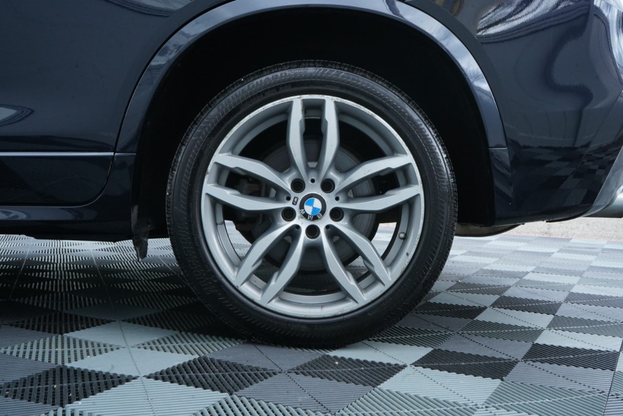 BMW X4 xDrive28i Sports Activity Coupe 2017