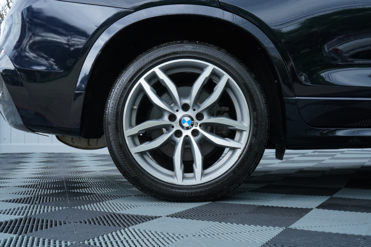 BMW X4 xDrive28i Sports Activity Coupe 2017